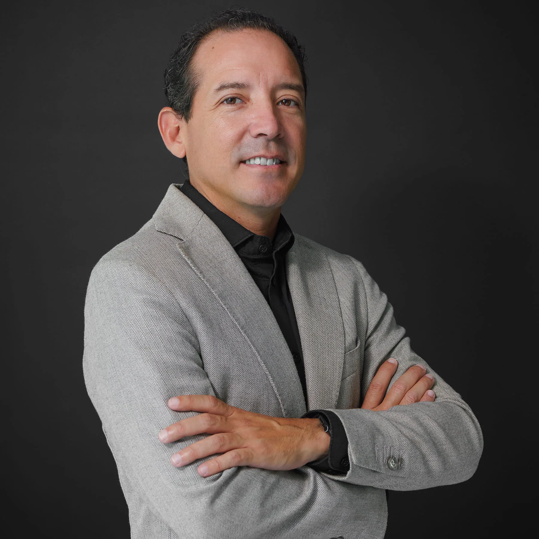 Raúl Alonzo
